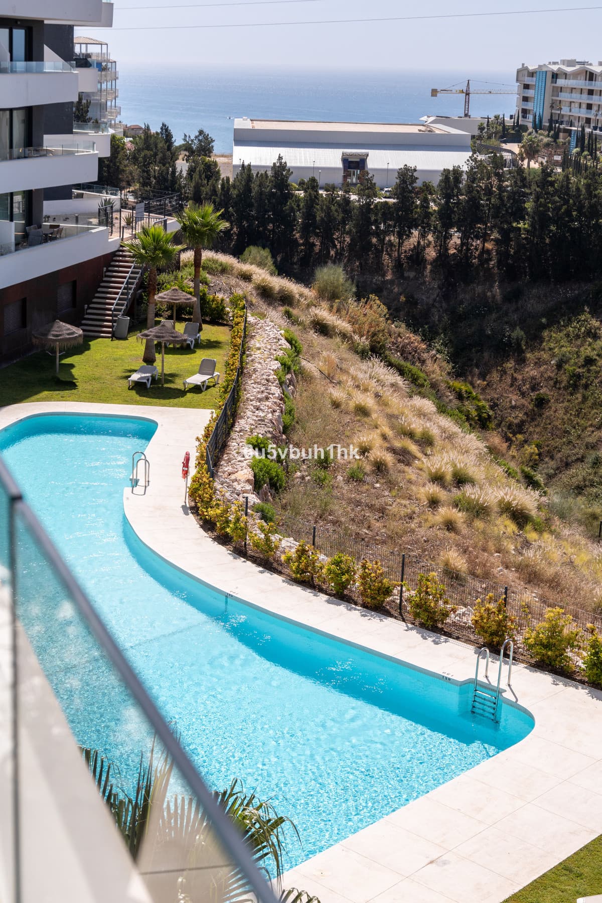 Middle Floor Apartment in Fuengirola — photo 6 of 10