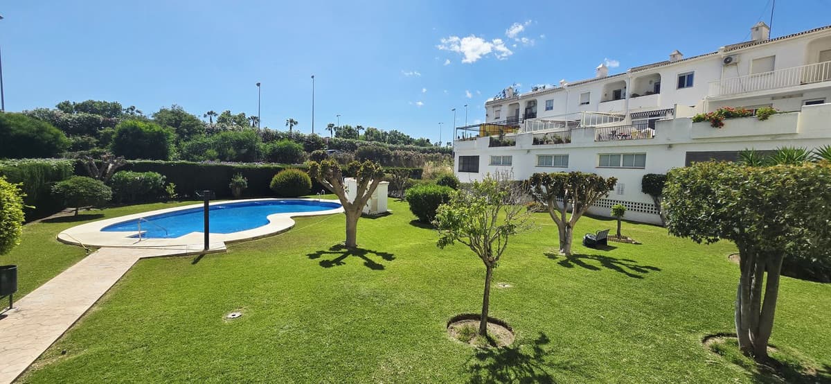 Ground Floor Apartment in Fuengirola — photo 1 of 10