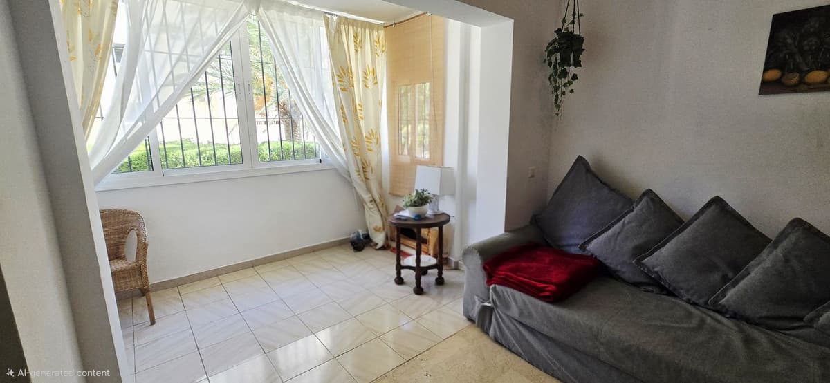 Ground Floor Apartment in Fuengirola — photo 4 of 10