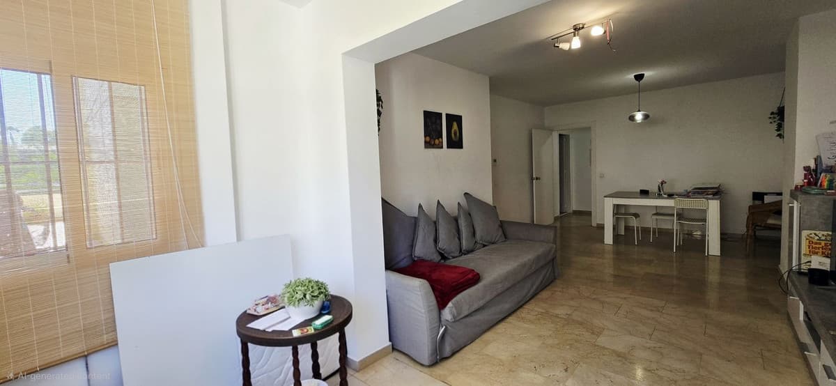 Ground Floor Apartment in Fuengirola — photo 5 of 10