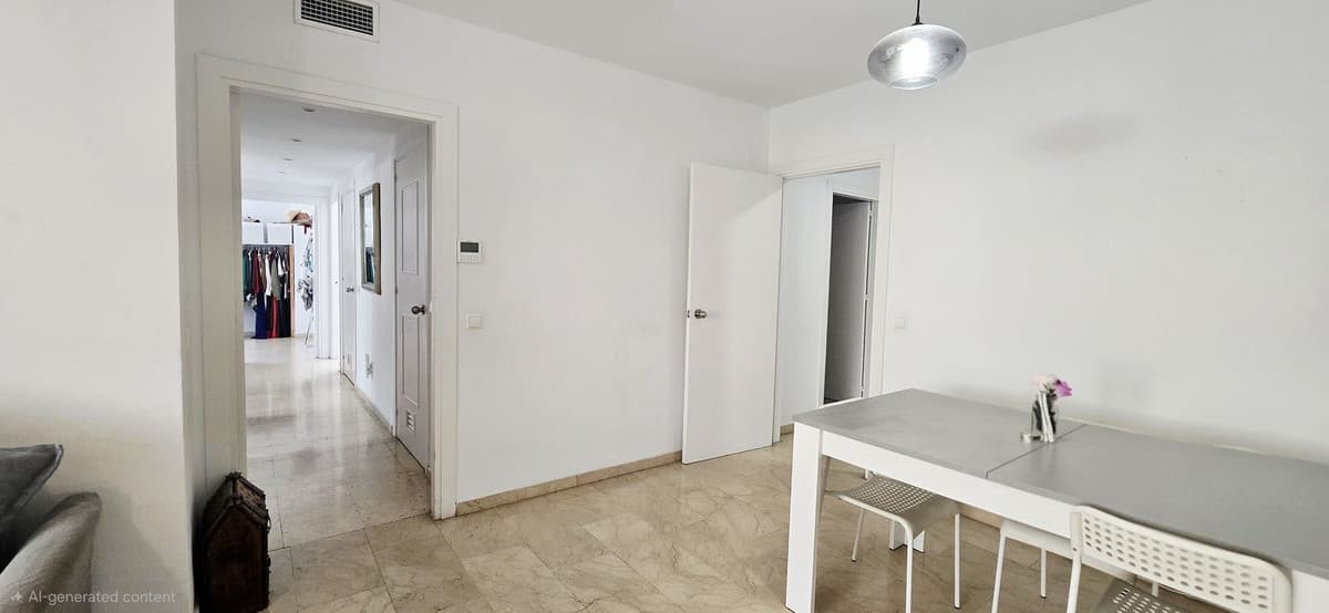 Ground Floor Apartment in Fuengirola — photo 6 of 10