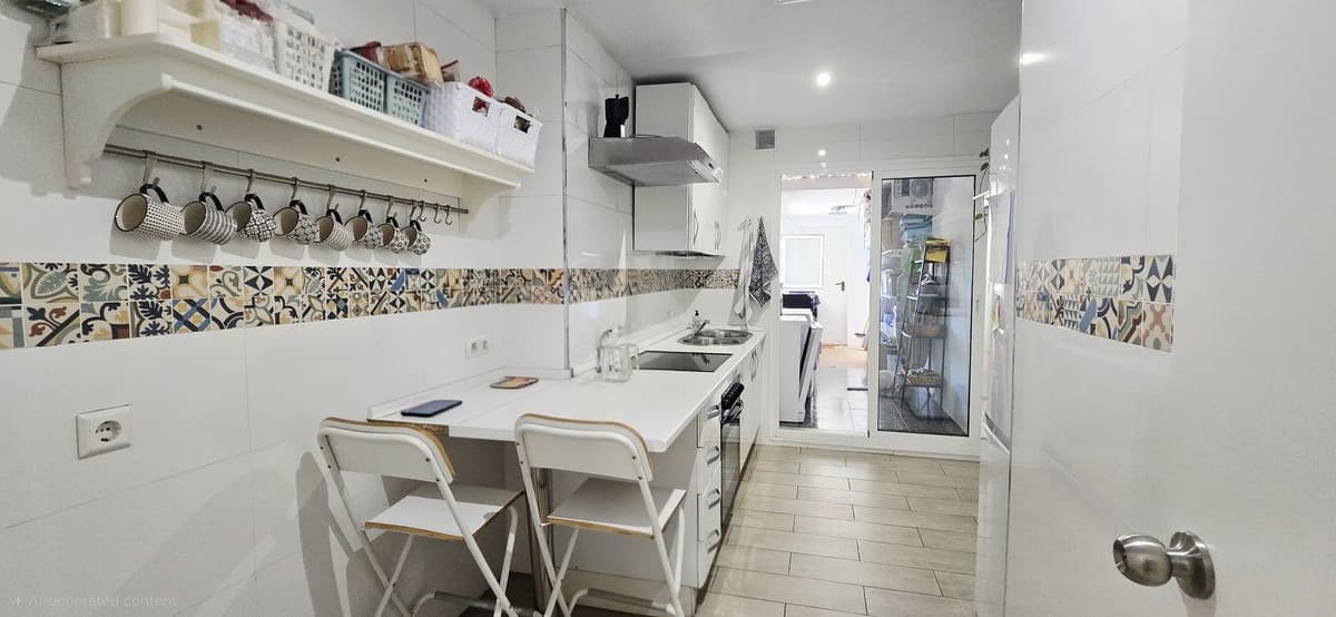Ground Floor Apartment in Fuengirola — photo 7 of 10
