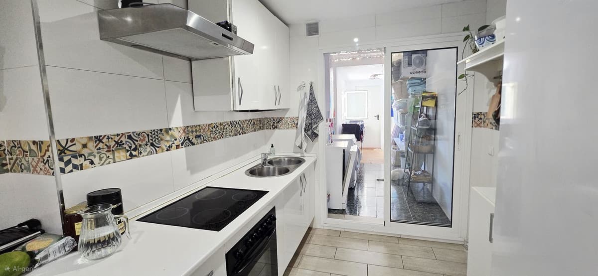 Ground Floor Apartment in Fuengirola — photo 8 of 10