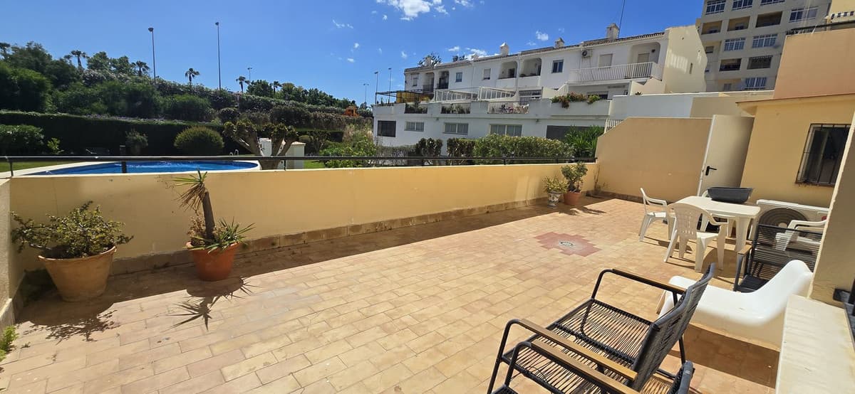 Ground Floor Apartment in Fuengirola — photo 10 of 10