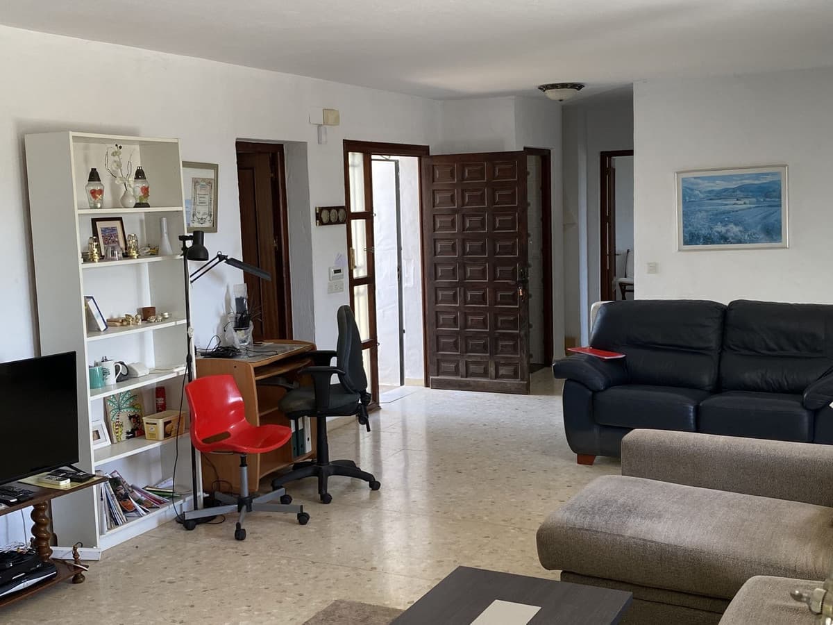 Detached Villa in Mijas — photo 3 of 10