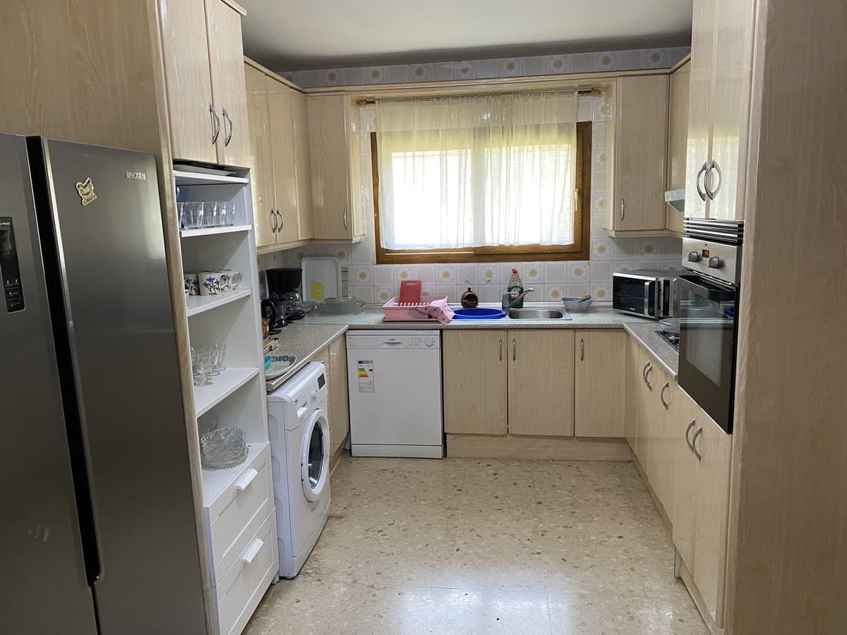 Detached Villa in Mijas — photo 5 of 10