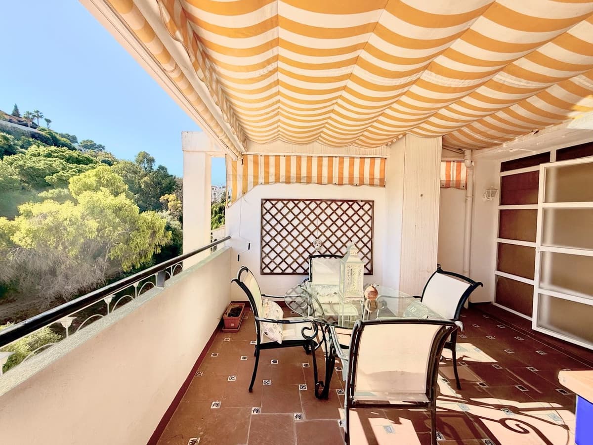 Townhouse in Mijas Costa — photo 2 of 10
