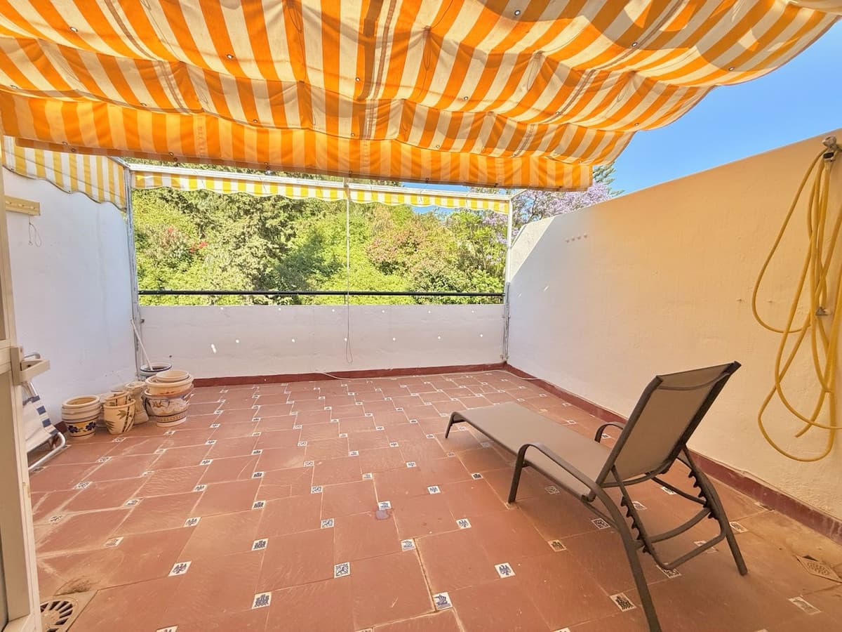 Townhouse in Mijas Costa — photo 4 of 10