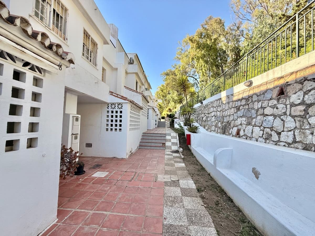 Townhouse in Mijas Costa — photo 5 of 10