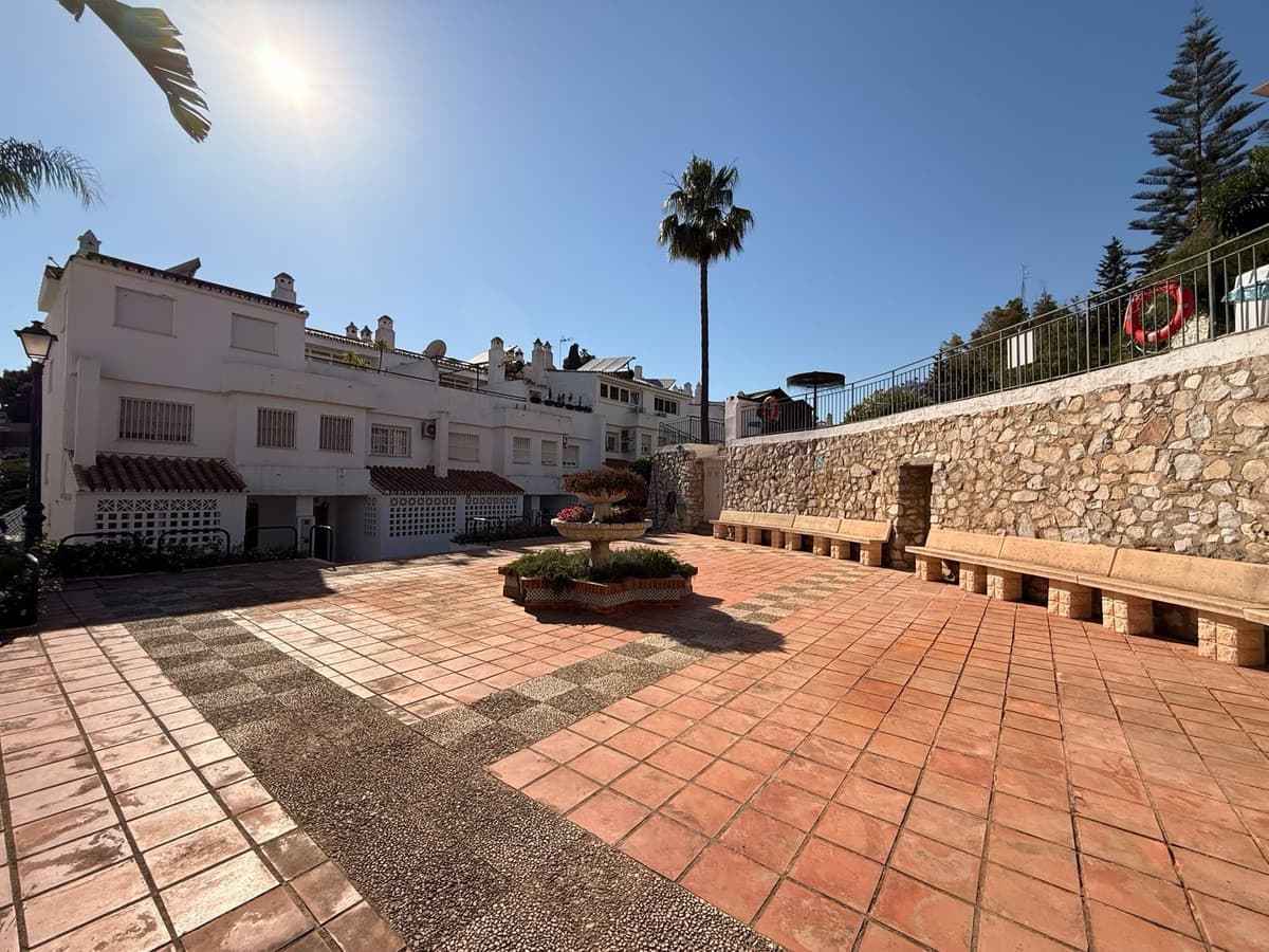 Townhouse in Mijas Costa — photo 6 of 10