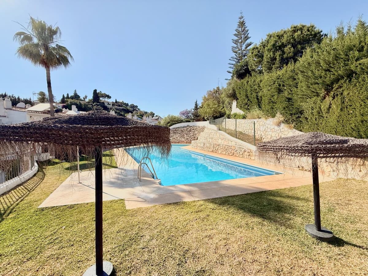 Townhouse in Mijas Costa — photo 7 of 10