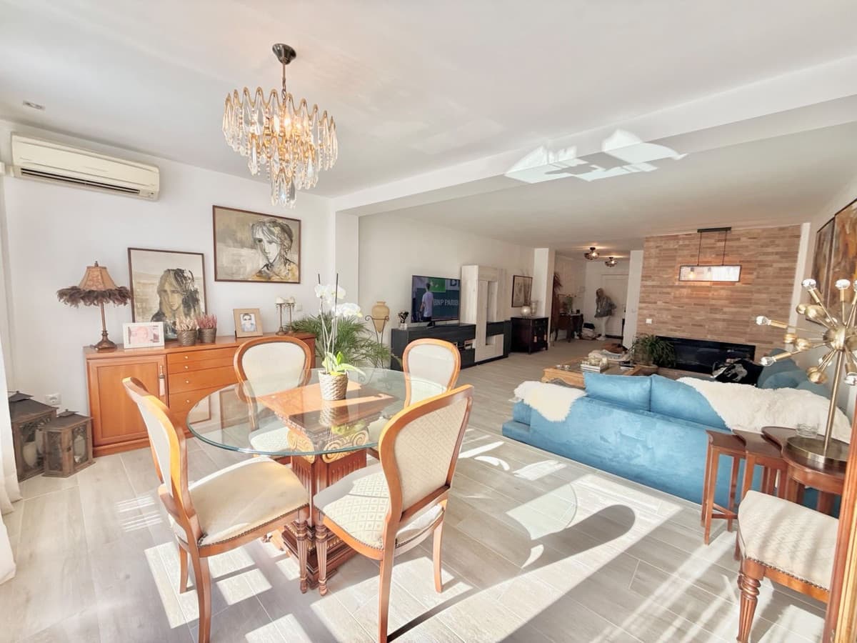 Townhouse in Mijas Costa — photo 8 of 10