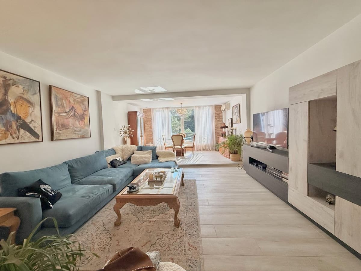 Townhouse in Mijas Costa — photo 9 of 10