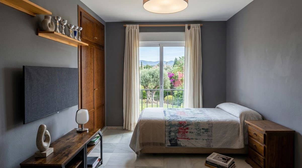 Townhouse in Río Real — photo 5 of 10