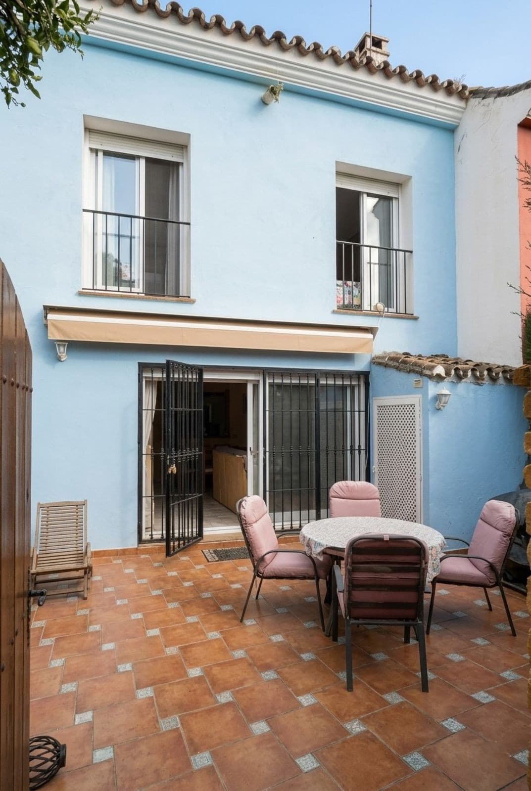 Townhouse in Río Real — photo 6 of 10