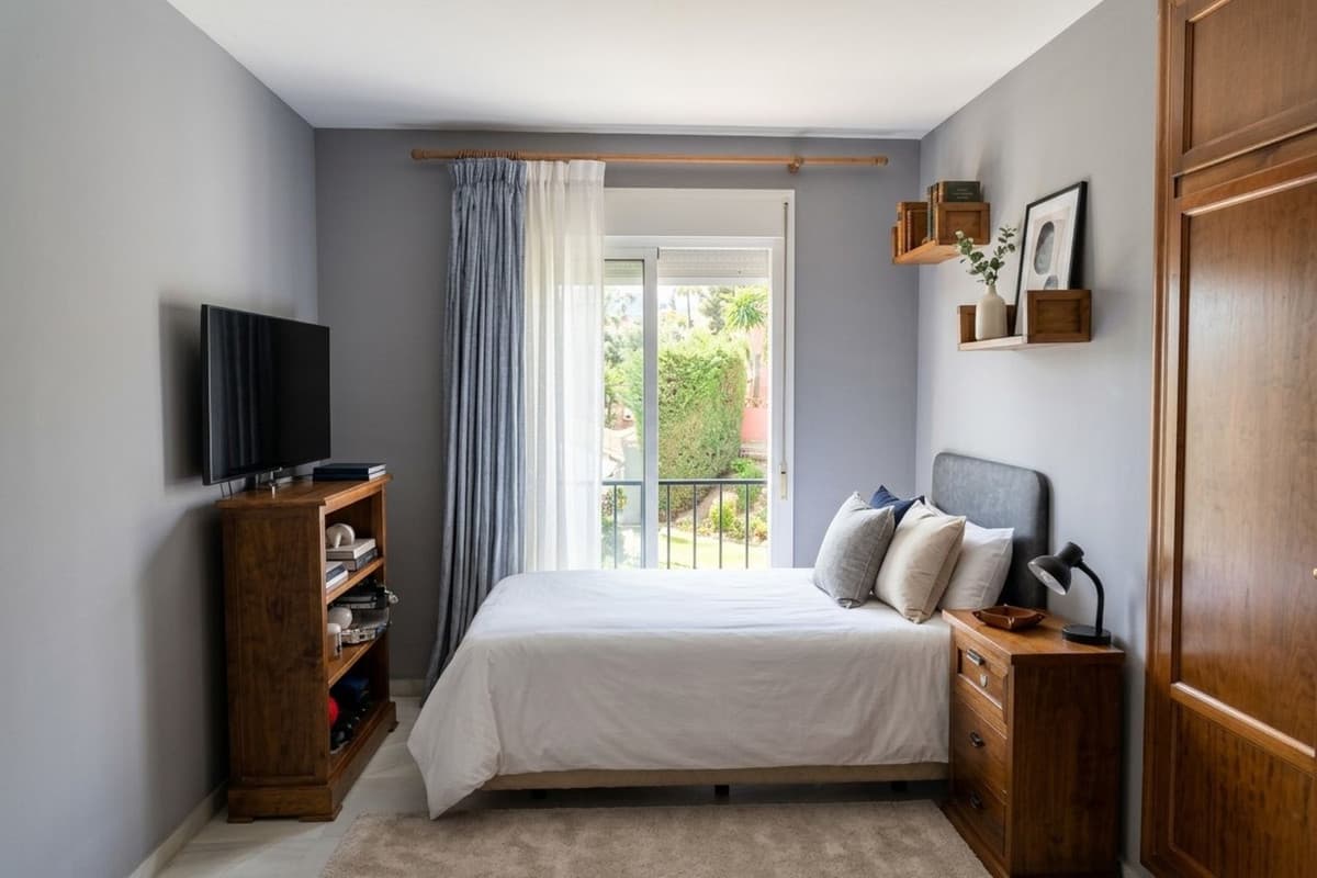 Townhouse in Río Real — photo 10 of 10