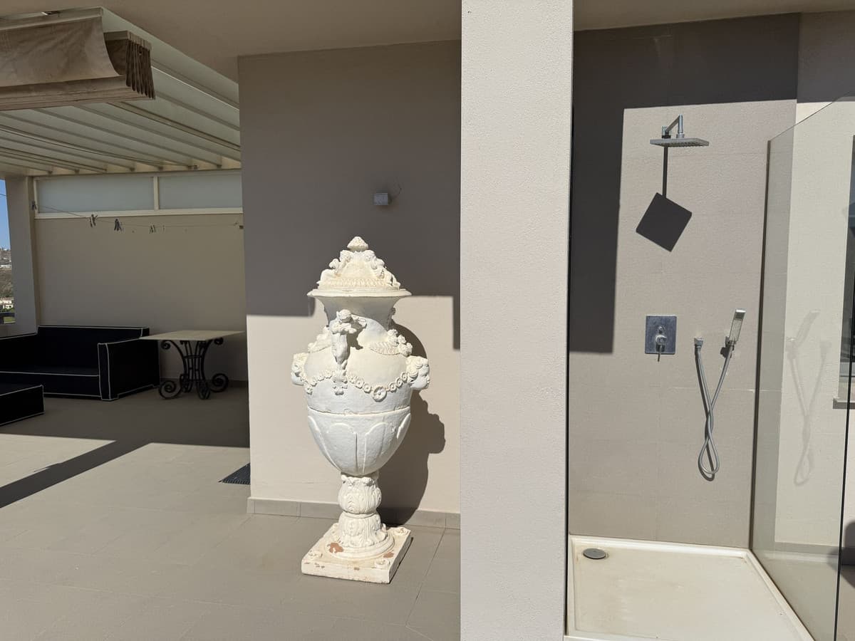 Penthouse in Los Arqueros — photo 3 of 10
