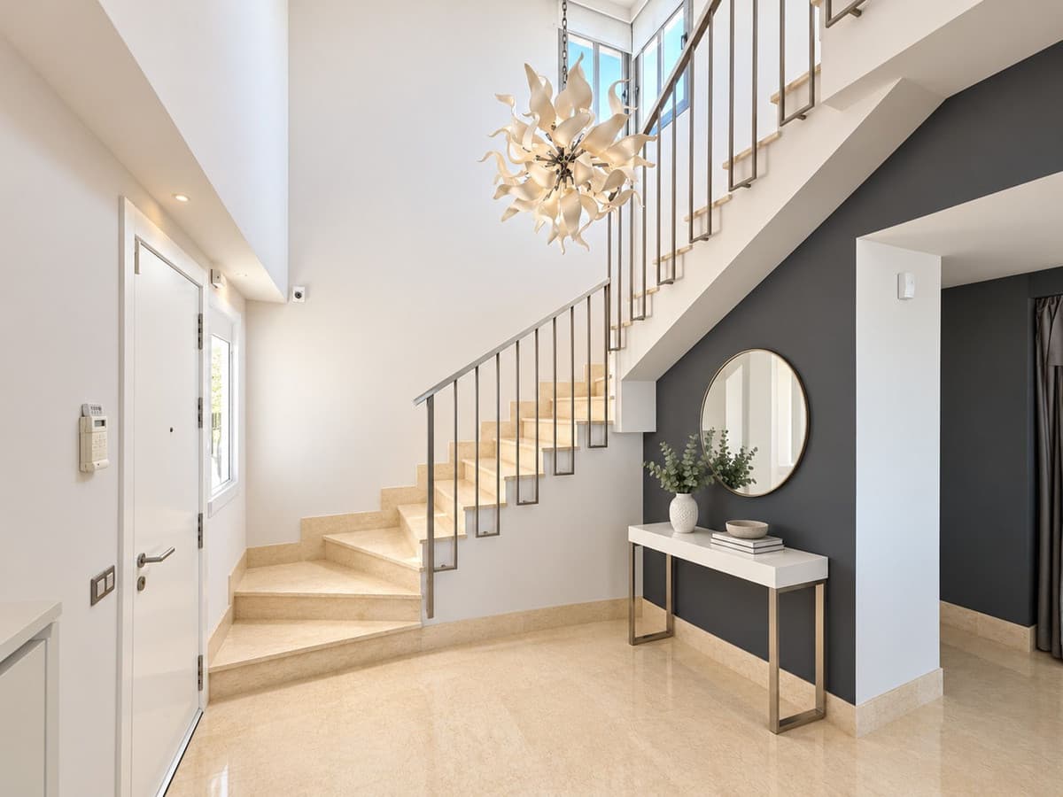 Penthouse in Los Arqueros — photo 10 of 10