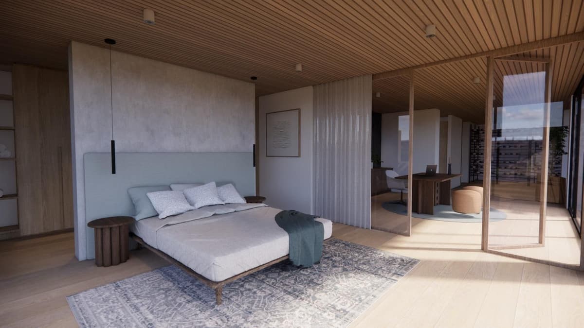 Detached Villa in Nueva Andalucía — photo 5 of 10