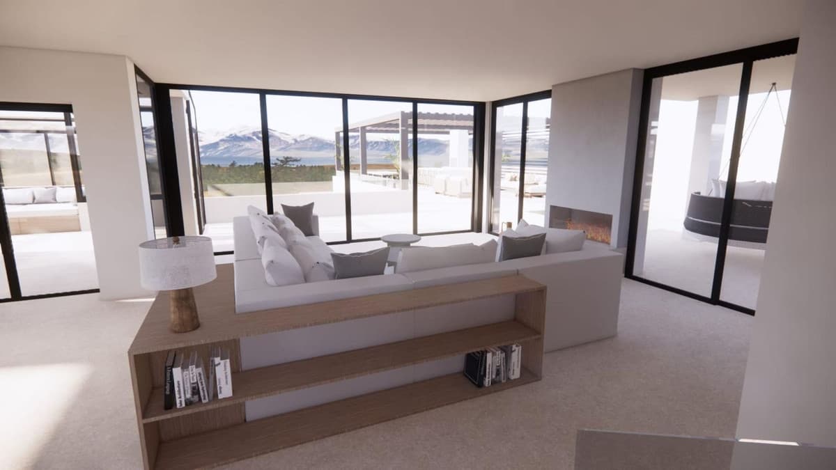 Detached Villa in Nueva Andalucía — photo 6 of 10