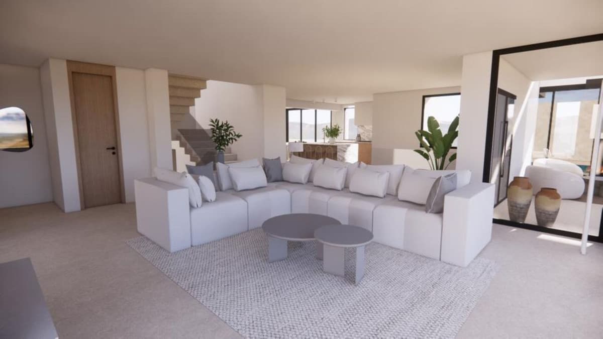 Detached Villa in Nueva Andalucía — photo 7 of 10