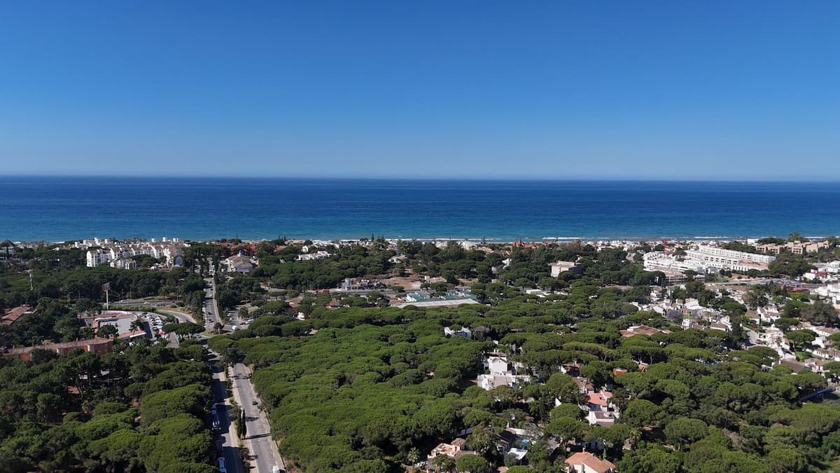 Penthouse Duplex in Elviria — photo 6 of 10