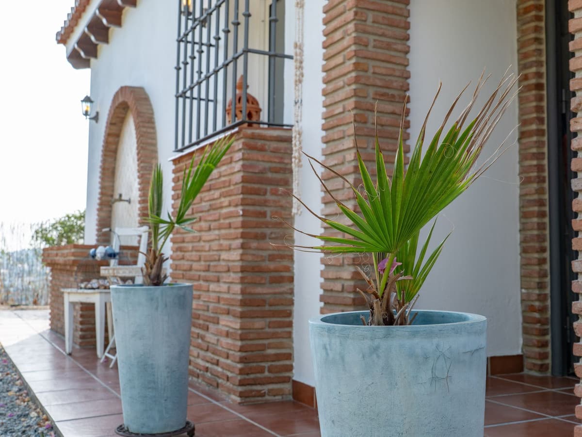 Detached Villa in Alhaurín el Grande — photo 10 of 10