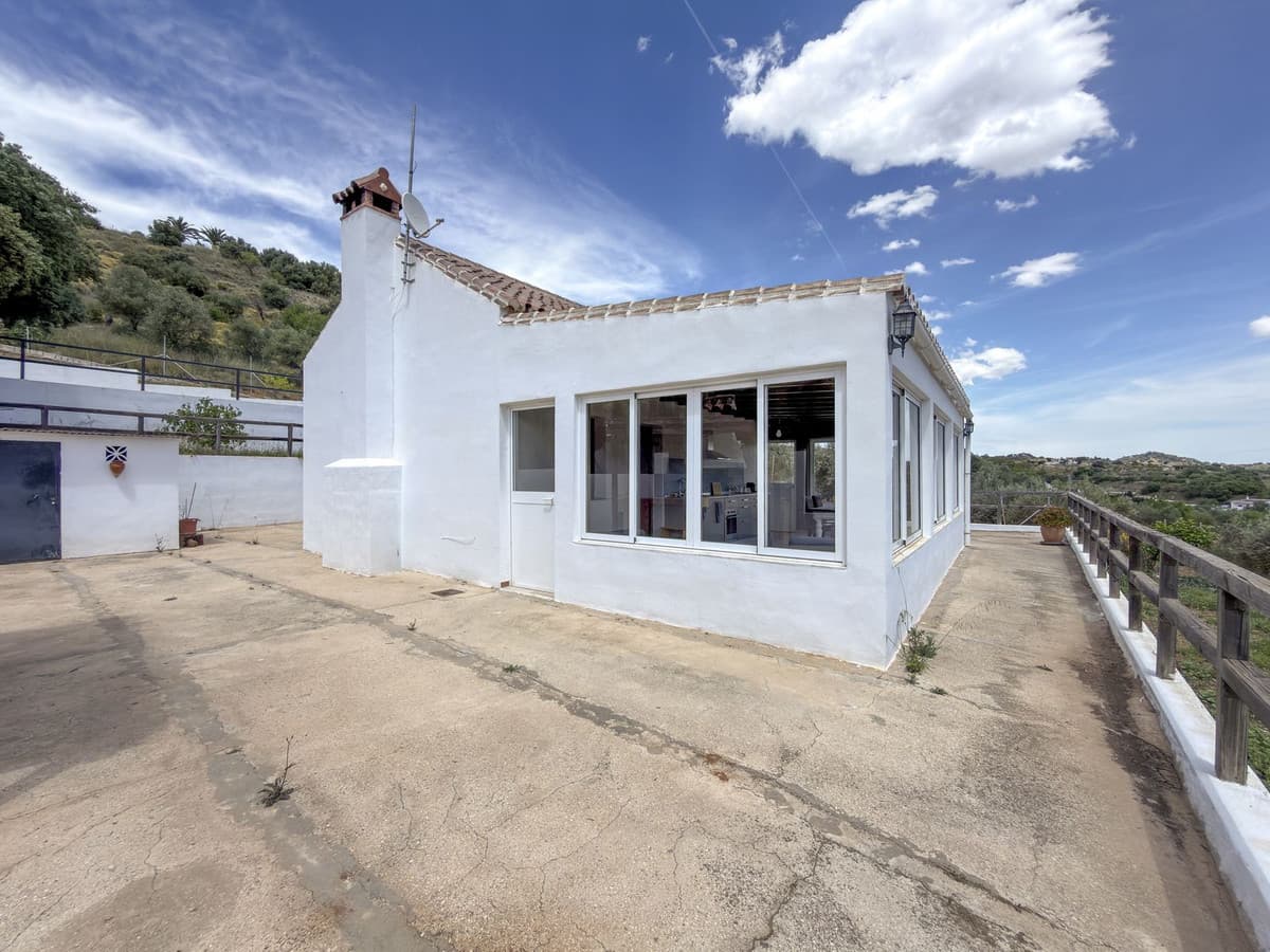 Cortijo in Monda — photo 4 of 10