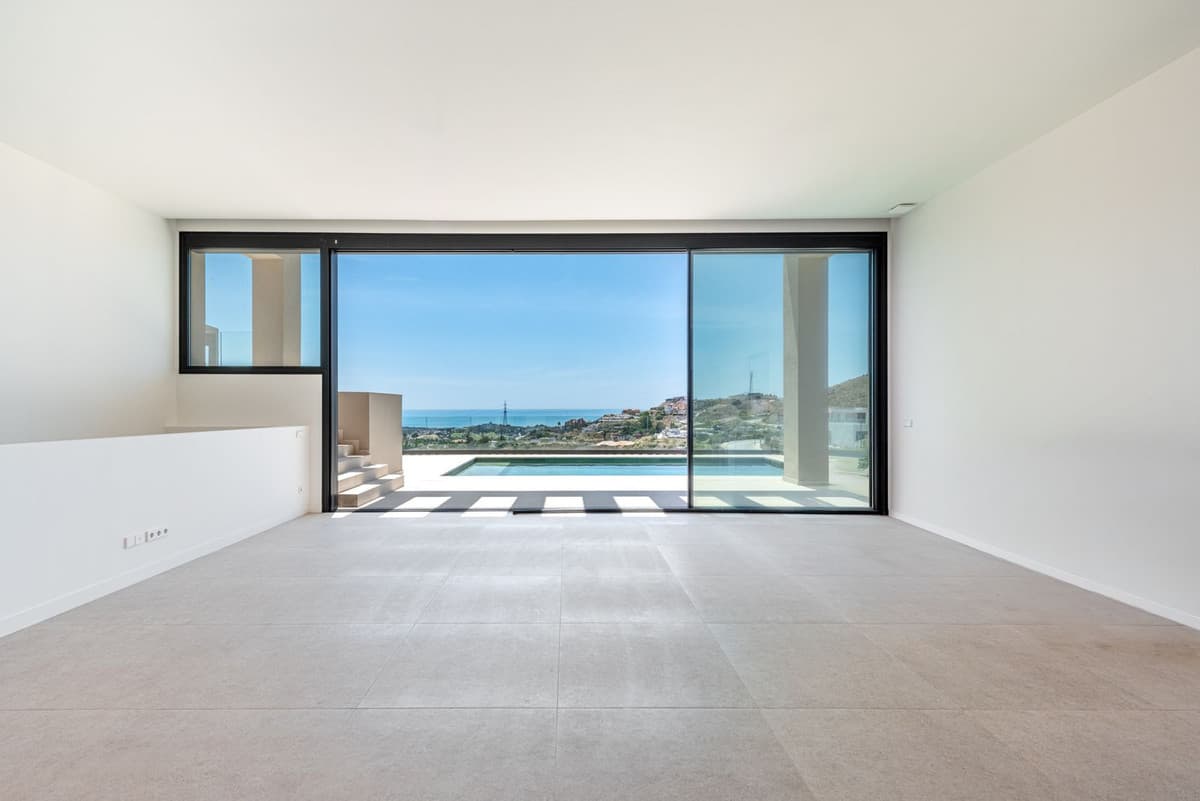 Detached Villa in Benahavís — photo 5 of 10