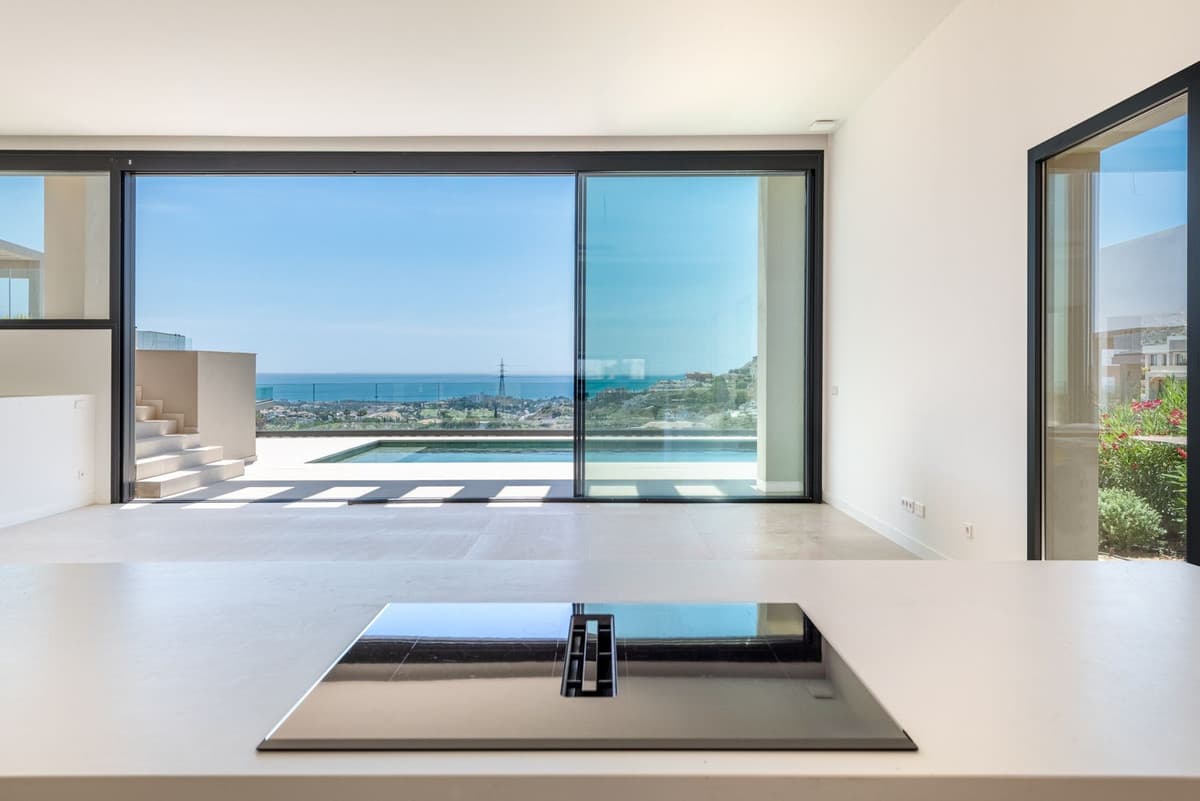 Detached Villa in Benahavís — photo 10 of 10