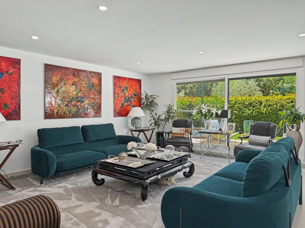 Ground Floor Apartment in Sotogrande — photo 1 of 10