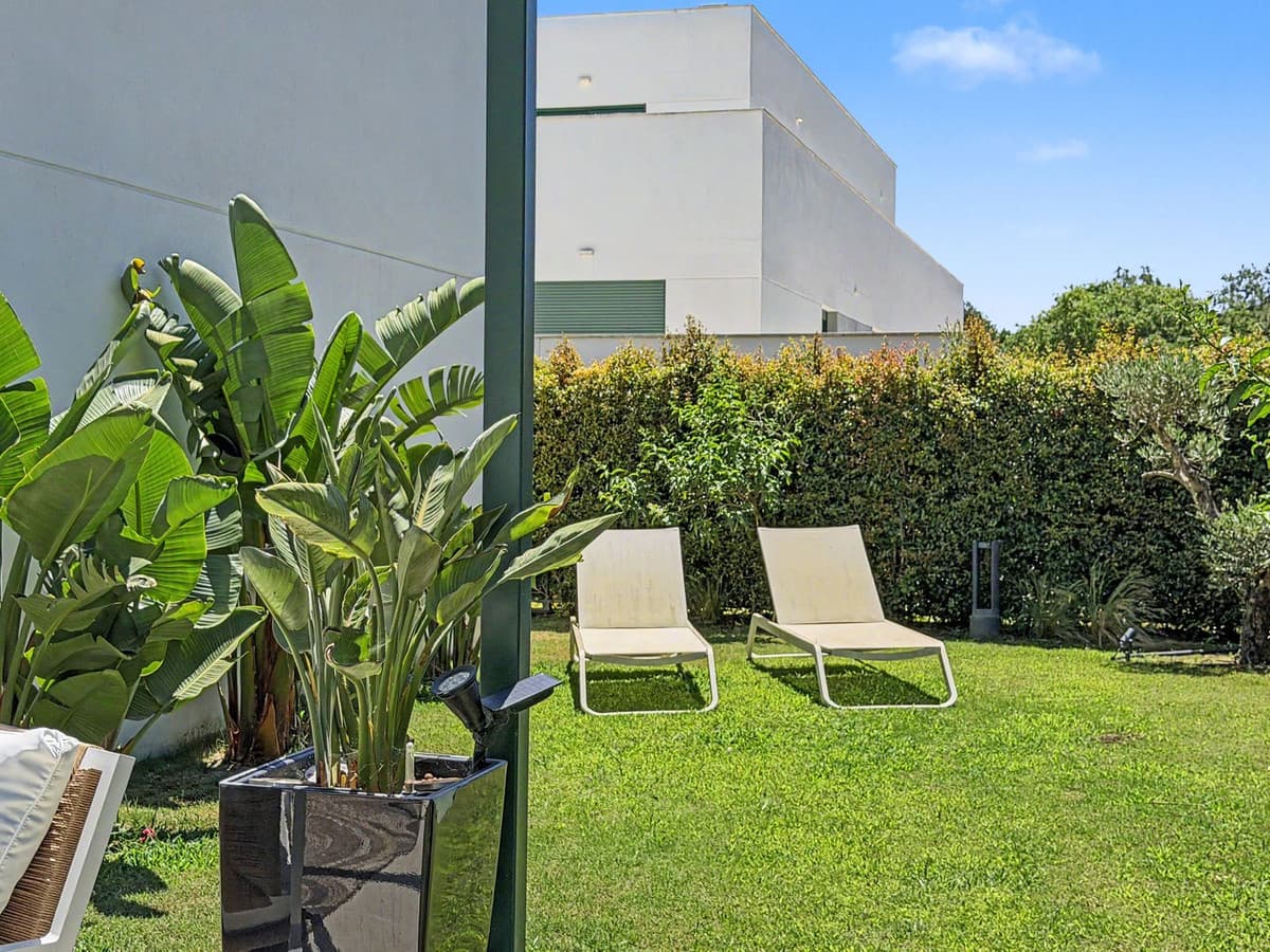 Ground Floor Apartment in Sotogrande — photo 3 of 10