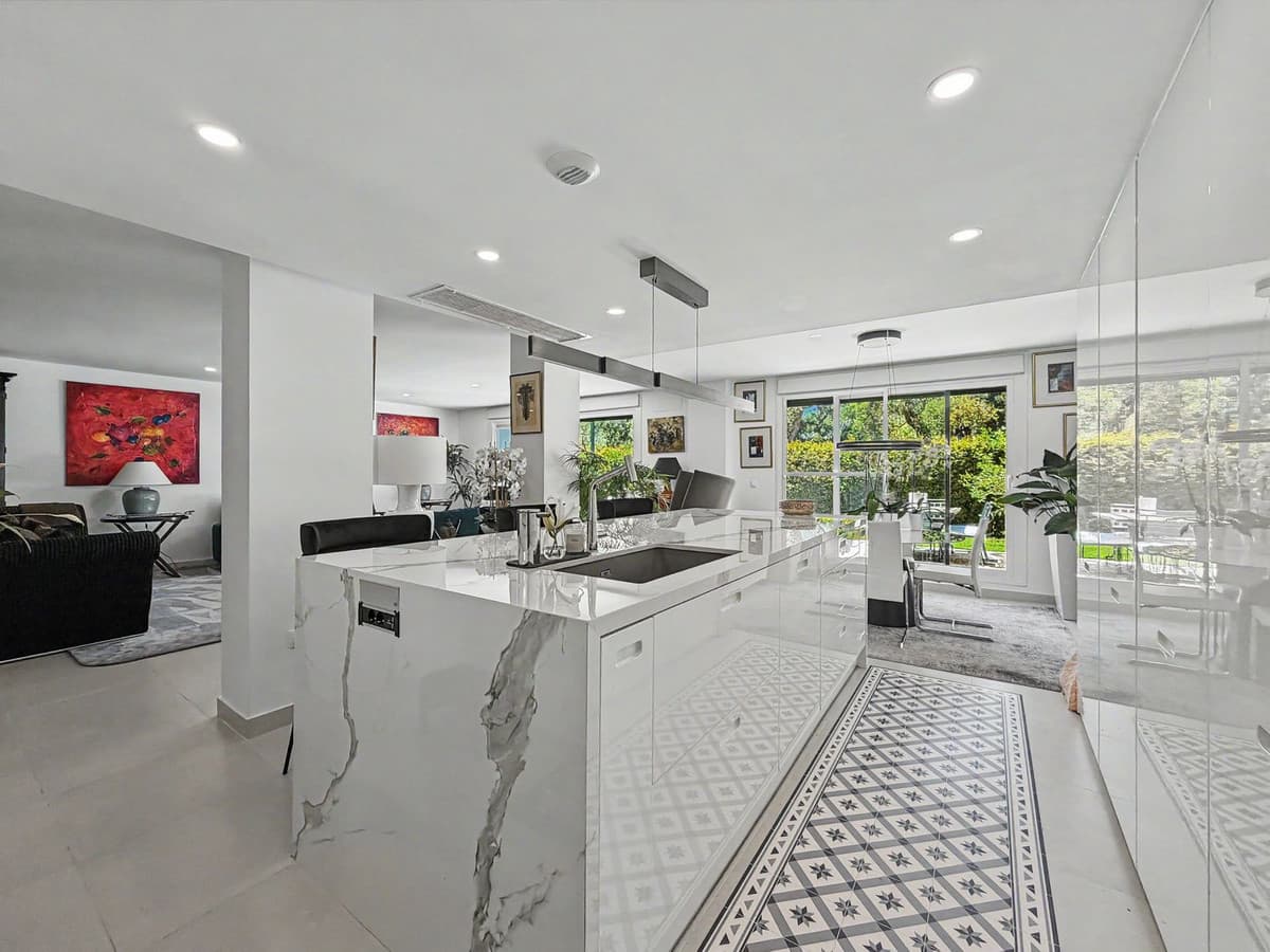 Ground Floor Apartment in Sotogrande — photo 10 of 10