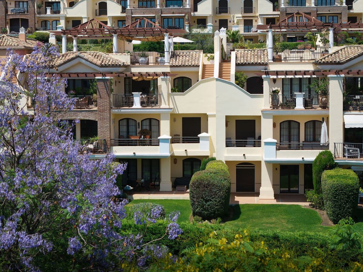 Penthouse in Los Arqueros — photo 2 of 10