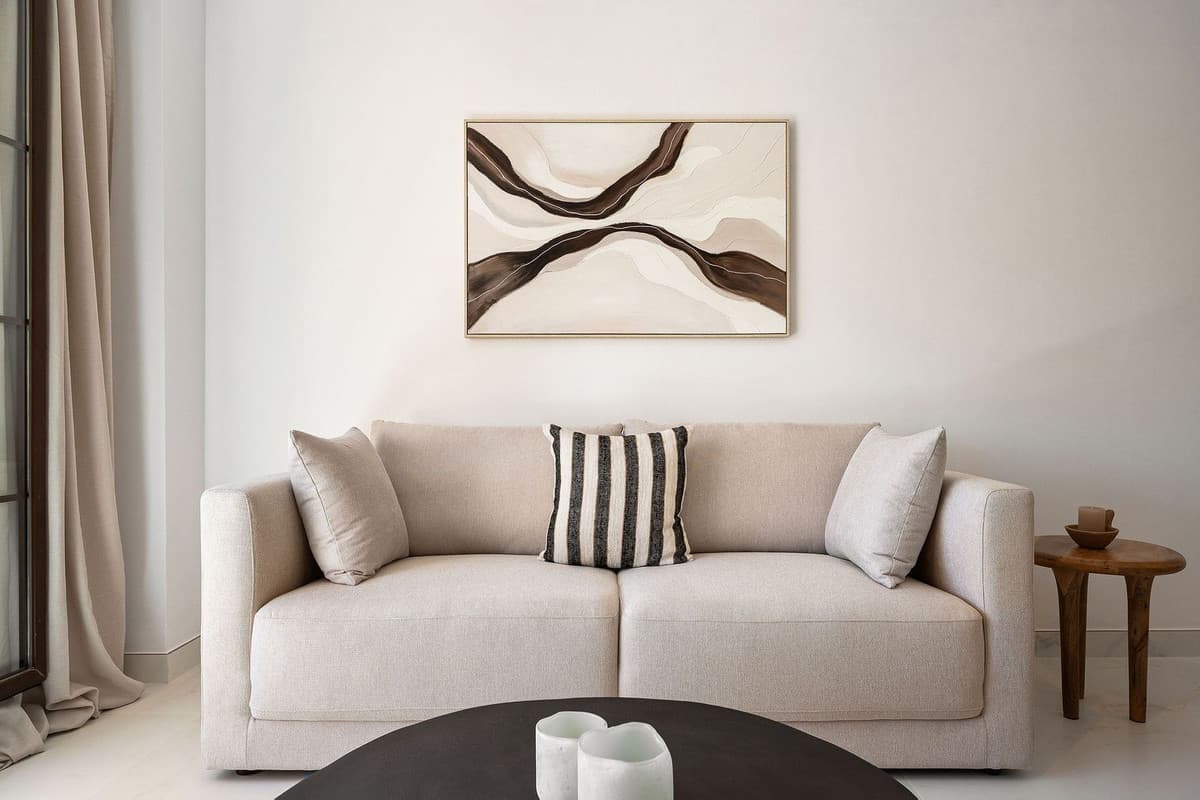 Penthouse in Los Arqueros — photo 5 of 10