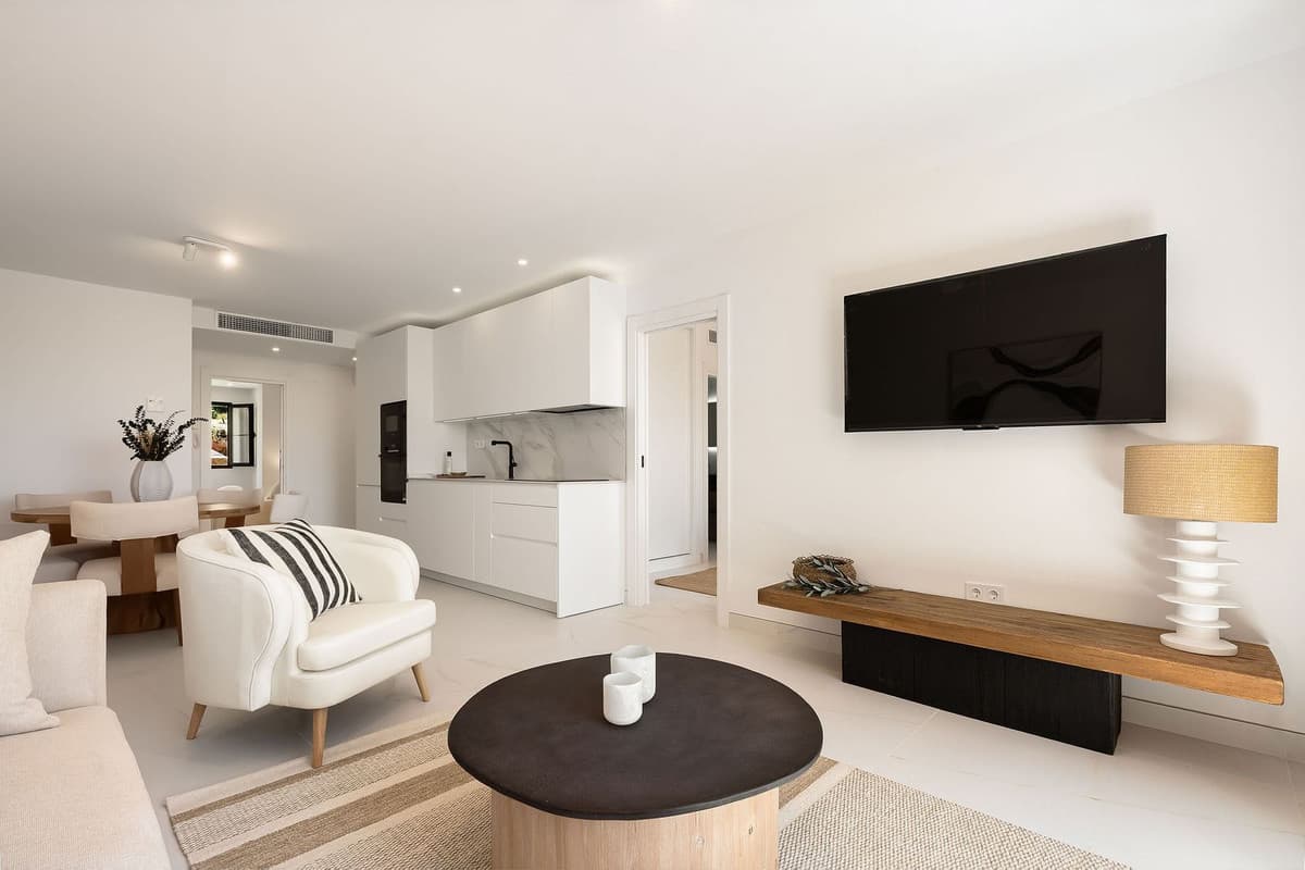 Penthouse in Los Arqueros — photo 6 of 10
