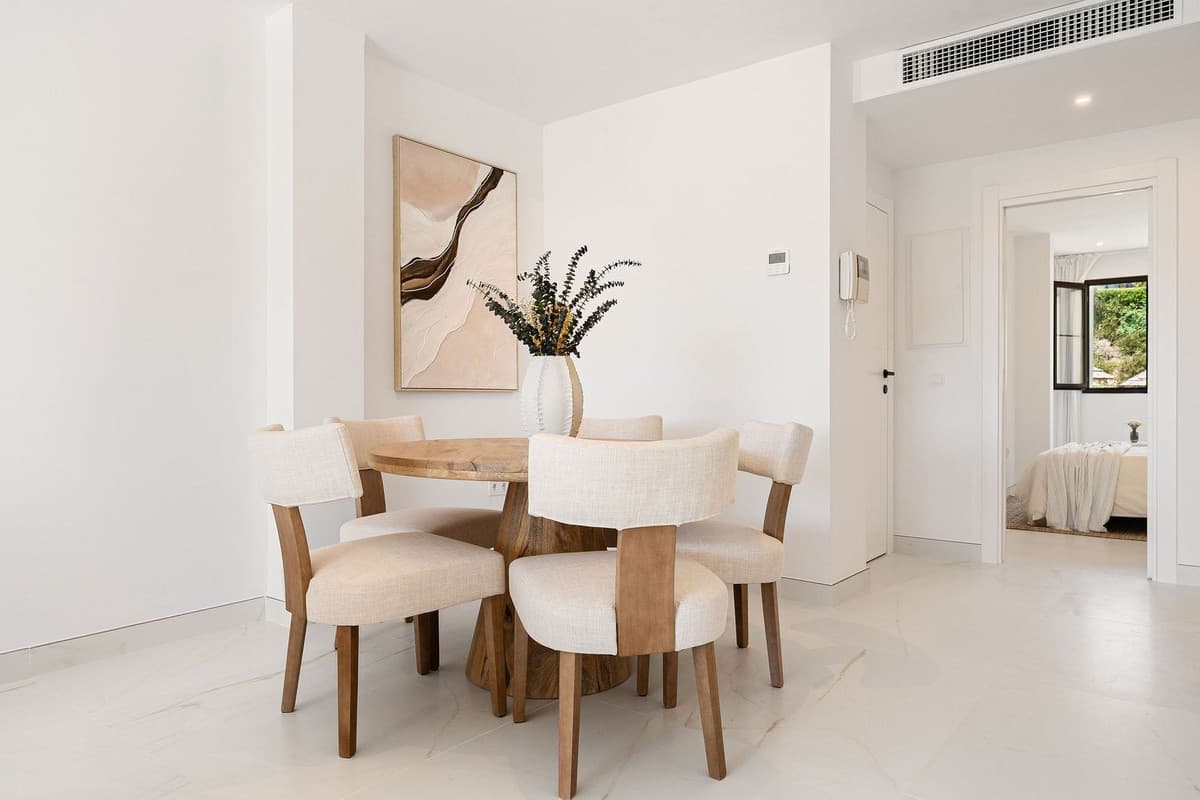 Penthouse in Los Arqueros — photo 7 of 10