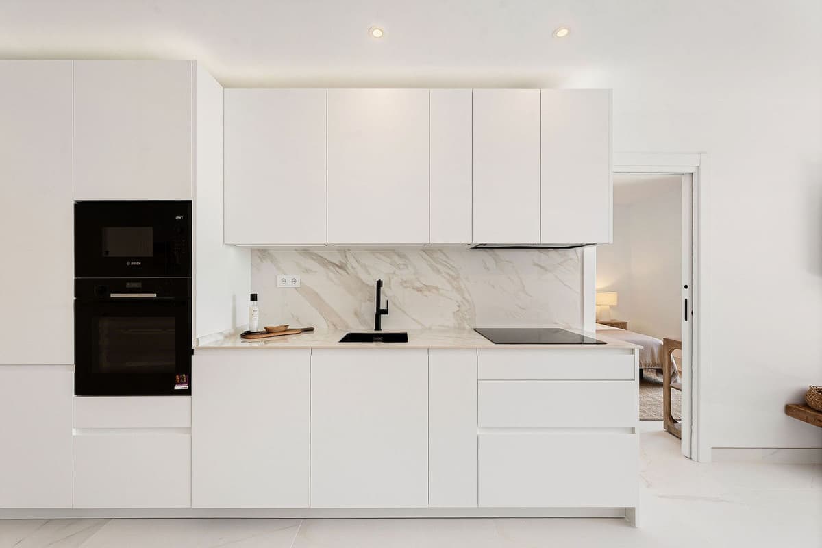 Penthouse in Los Arqueros — photo 9 of 10