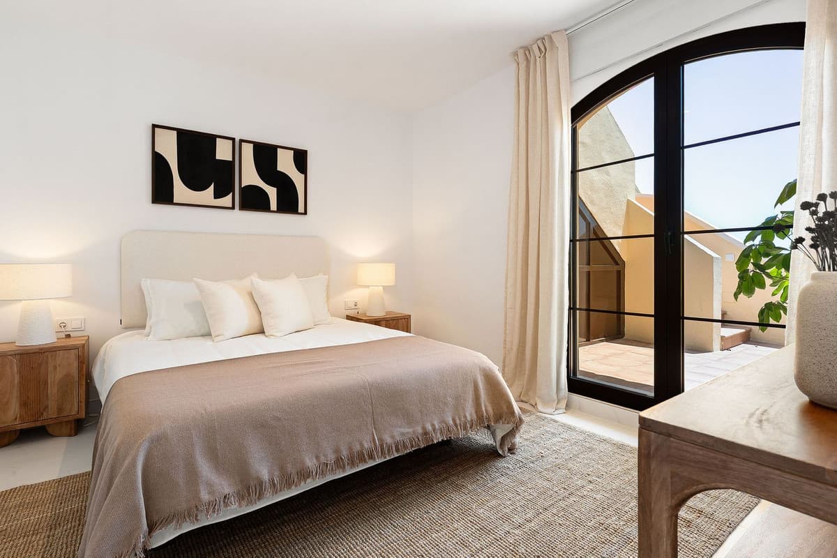 Penthouse in Los Arqueros — photo 10 of 10
