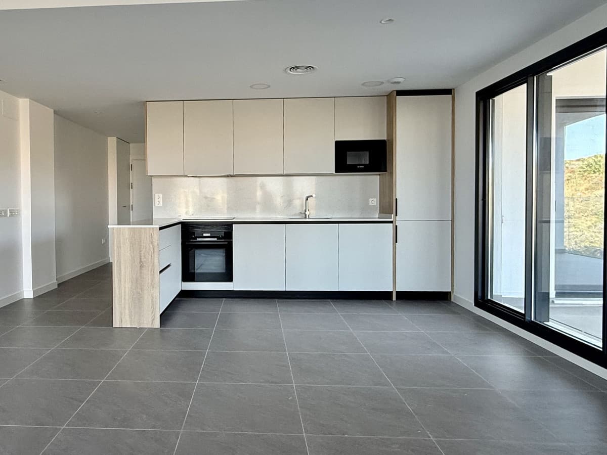 Ground Floor Apartment in El Chaparral — photo 3 of 10