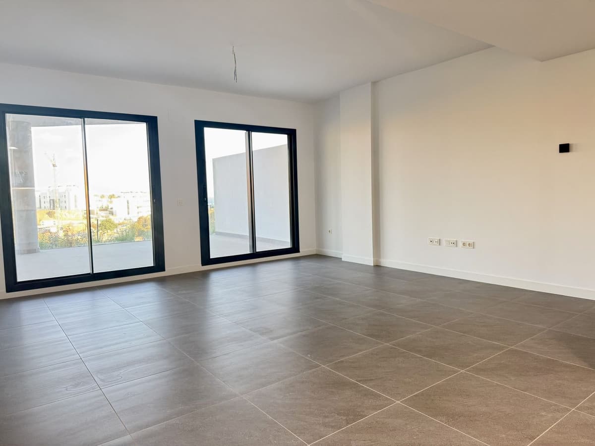 Ground Floor Apartment in El Chaparral — photo 6 of 10