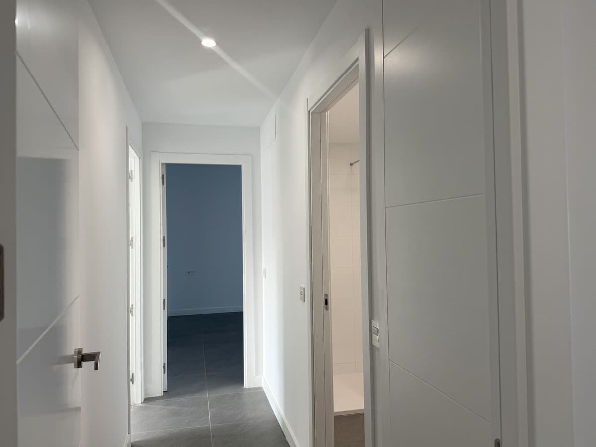 Ground Floor Apartment in El Chaparral — photo 7 of 10