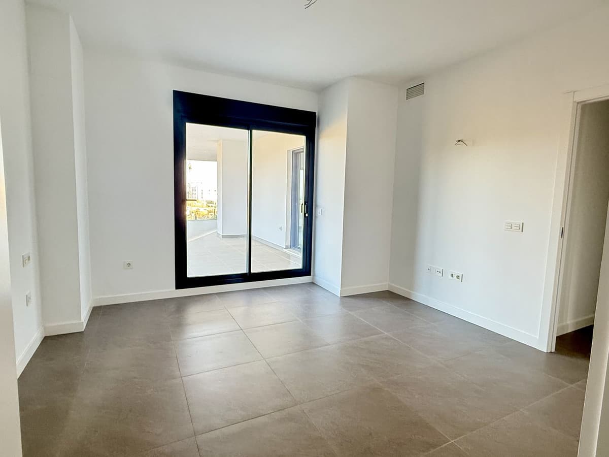 Ground Floor Apartment in El Chaparral — photo 8 of 10