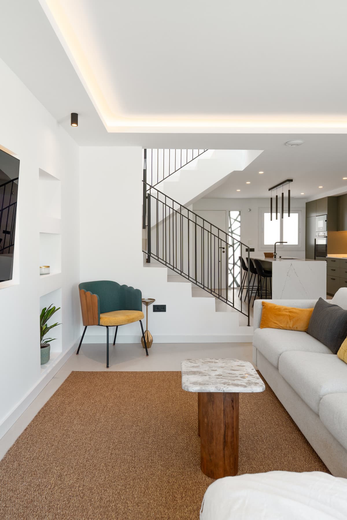 Townhouse in Nueva Andalucía — photo 5 of 10