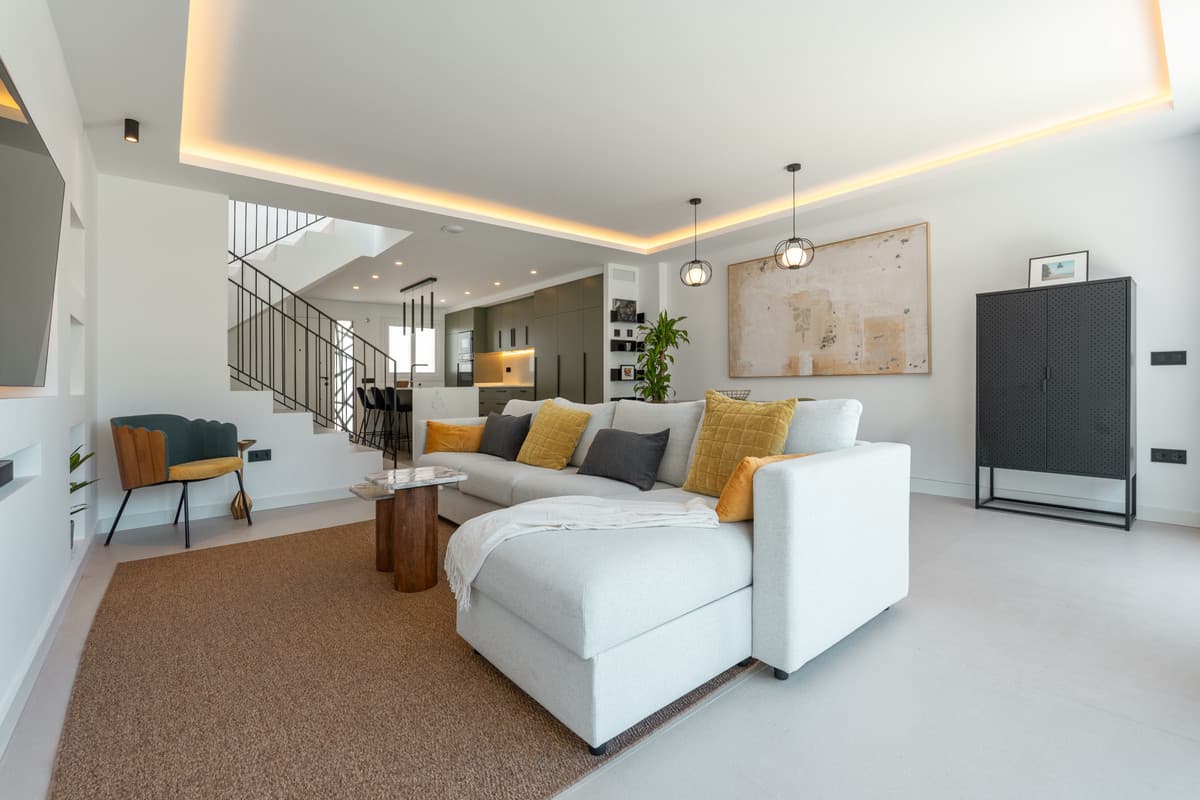 Townhouse in Nueva Andalucía — photo 8 of 10