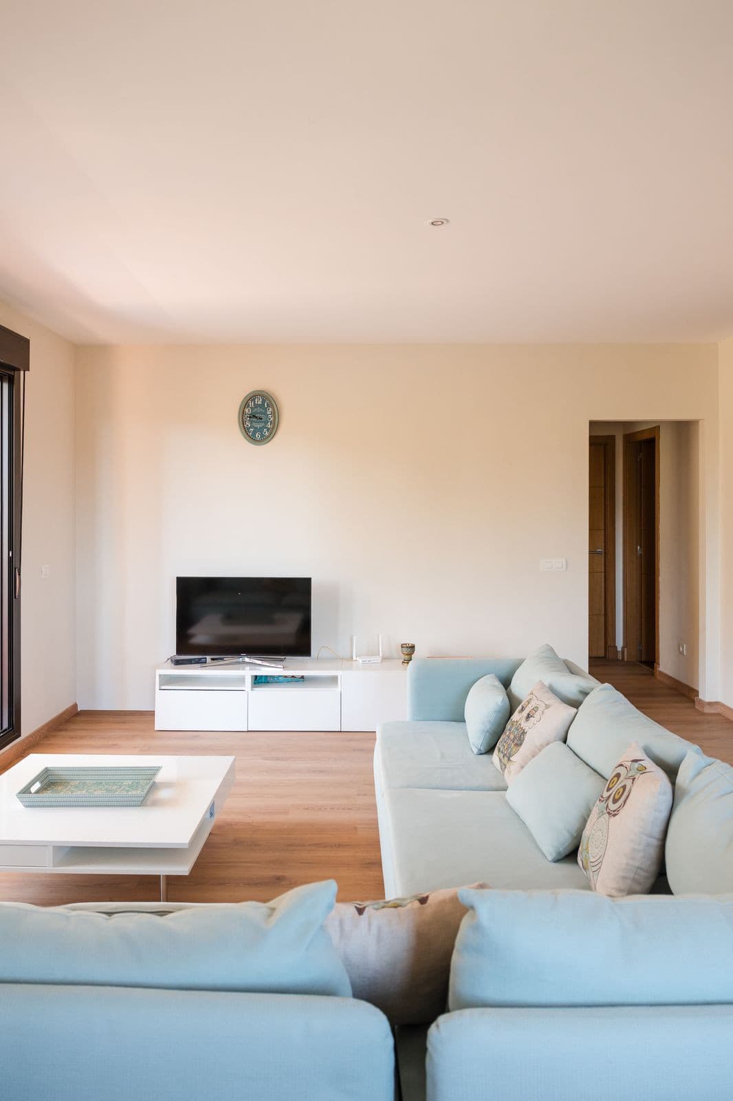 Middle Floor Apartment in Estepona — photo 9 of 10