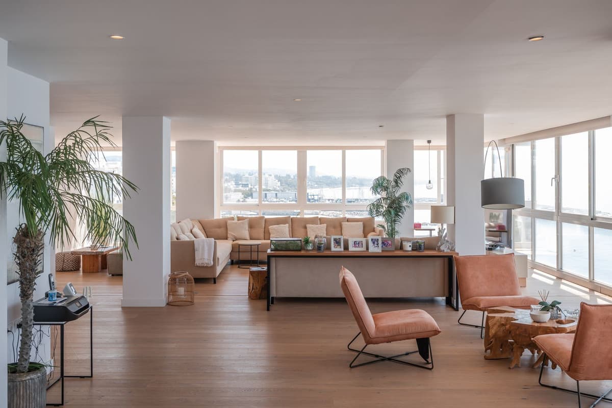 Middle Floor Apartment in Marbella — photo 6 of 10
