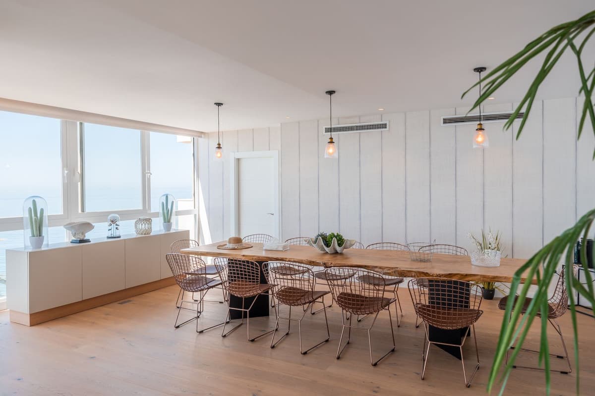 Middle Floor Apartment in Marbella — photo 8 of 10