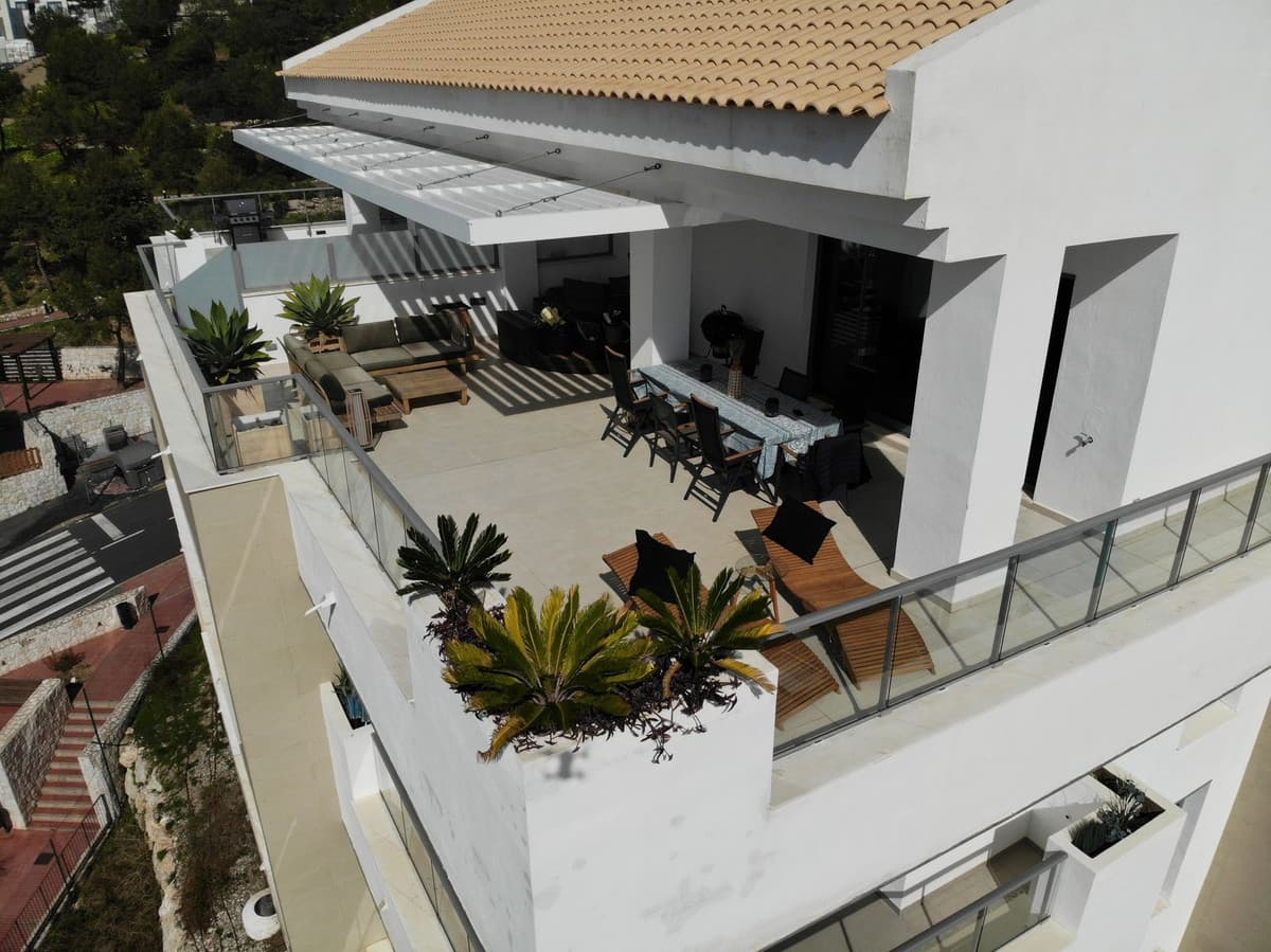 Penthouse Duplex in Benalmadena — photo 2 of 10