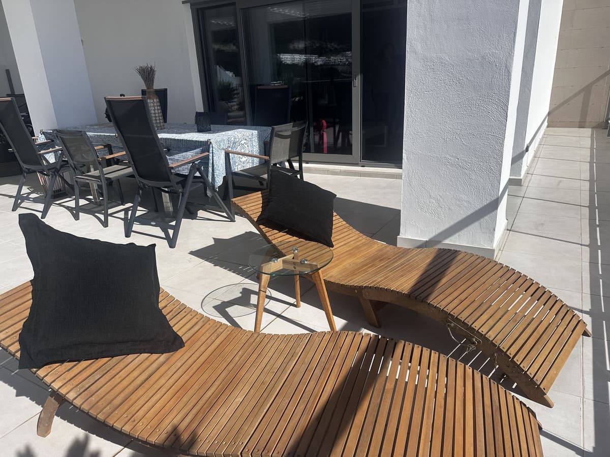 Penthouse Duplex in Benalmadena — photo 3 of 10
